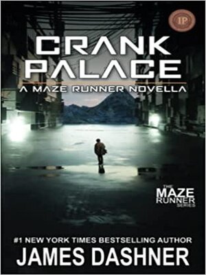 cover image of Crank Palace